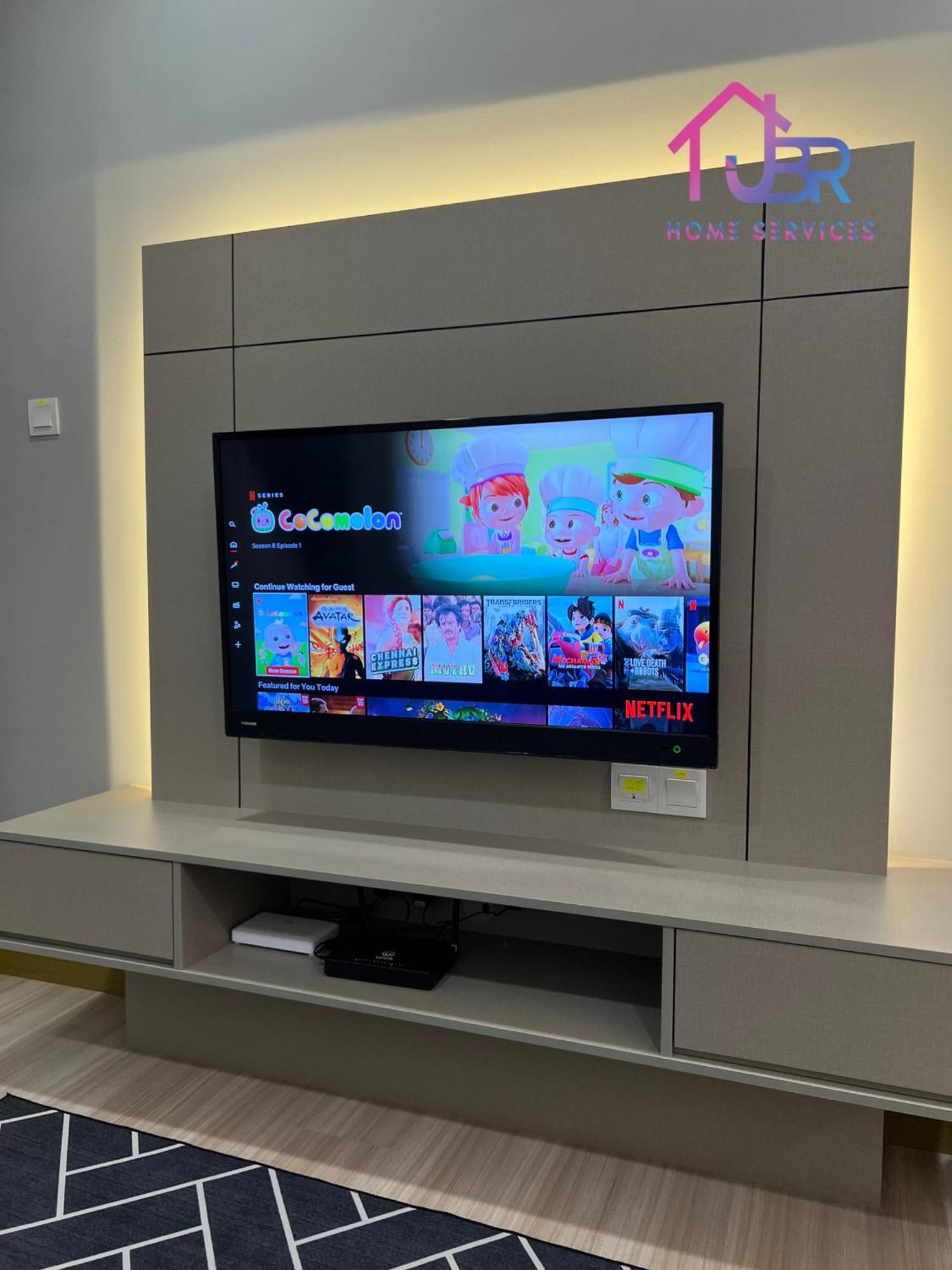 Malacca Jbr Luxury Home The Wave Residence 2-4Pax Near Jonker Walk-City Area-Netflix מראה חיצוני תמונה