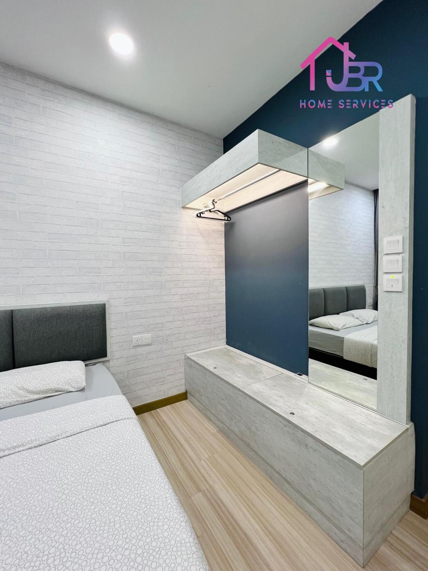 Malacca Jbr Luxury Home The Wave Residence 2-4Pax Near Jonker Walk-City Area-Netflix מראה חיצוני תמונה