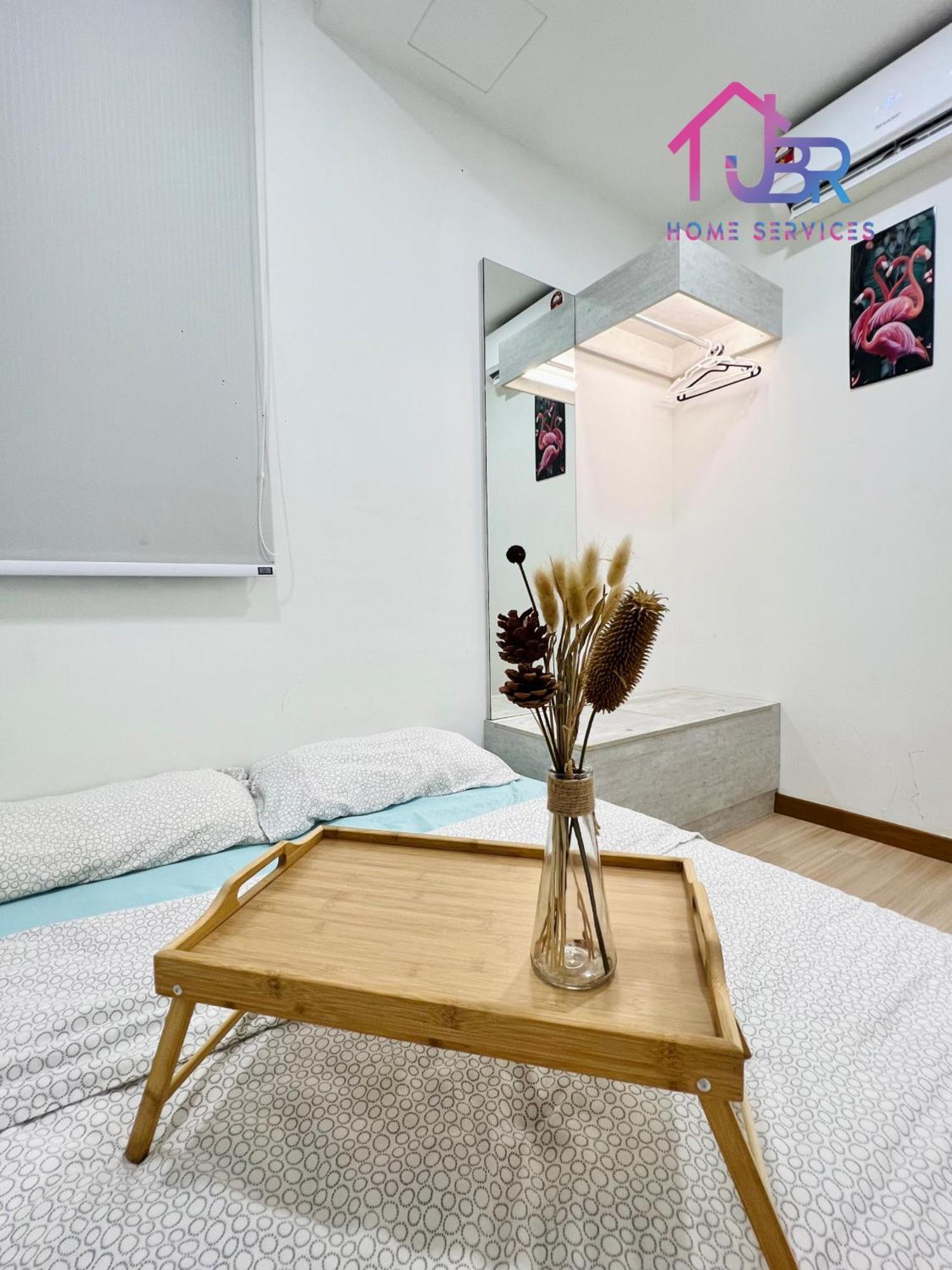 Malacca Jbr Luxury Home The Wave Residence 2-4Pax Near Jonker Walk-City Area-Netflix מראה חיצוני תמונה