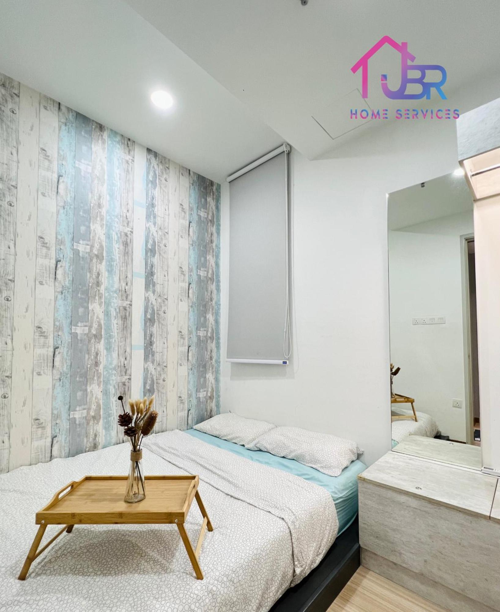Malacca Jbr Luxury Home The Wave Residence 2-4Pax Near Jonker Walk-City Area-Netflix מראה חיצוני תמונה