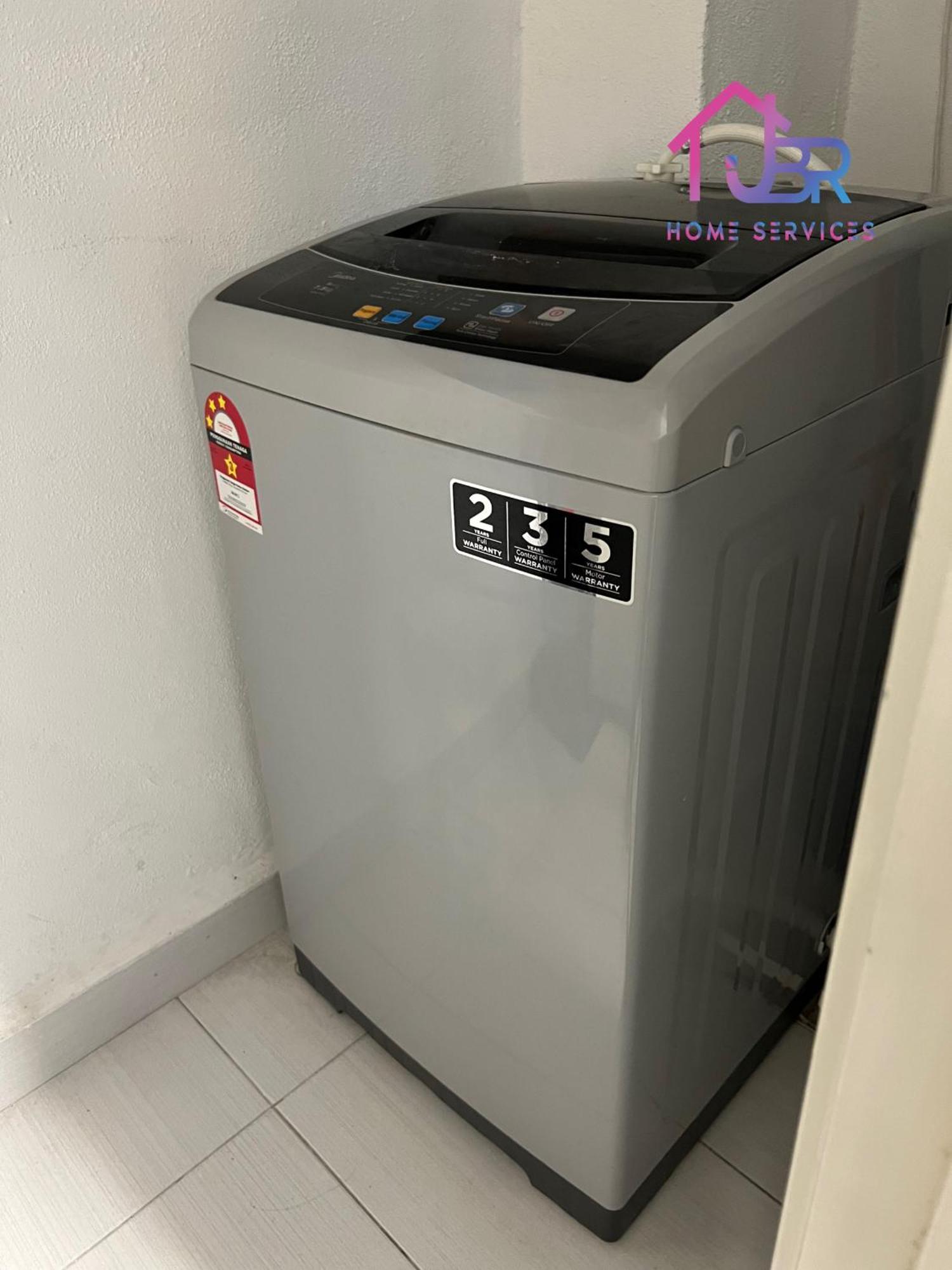 Malacca Jbr Luxury Home The Wave Residence 2-4Pax Near Jonker Walk-City Area-Netflix מראה חיצוני תמונה