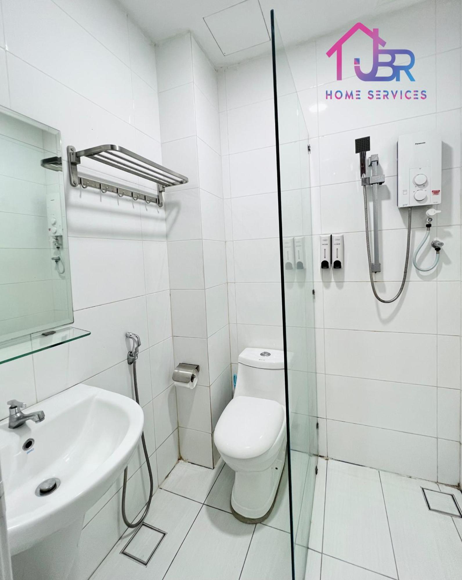 Malacca Jbr Luxury Home The Wave Residence 2-4Pax Near Jonker Walk-City Area-Netflix מראה חיצוני תמונה