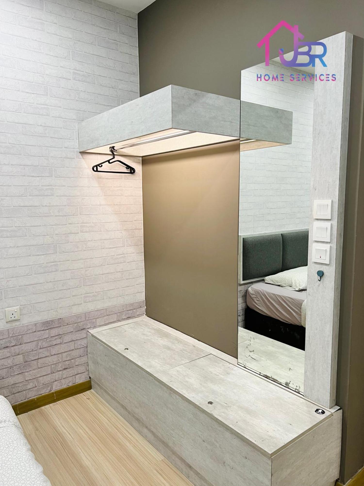 Malacca Jbr Luxury Home The Wave Residence 2-4Pax Near Jonker Walk-City Area-Netflix מראה חיצוני תמונה
