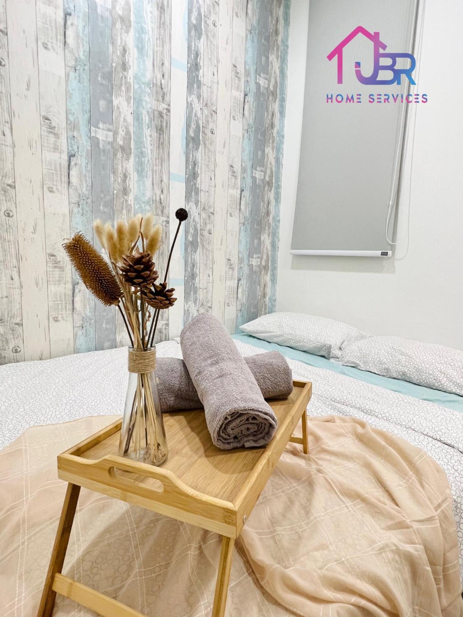 Malacca Jbr Luxury Home The Wave Residence 2-4Pax Near Jonker Walk-City Area-Netflix מראה חיצוני תמונה