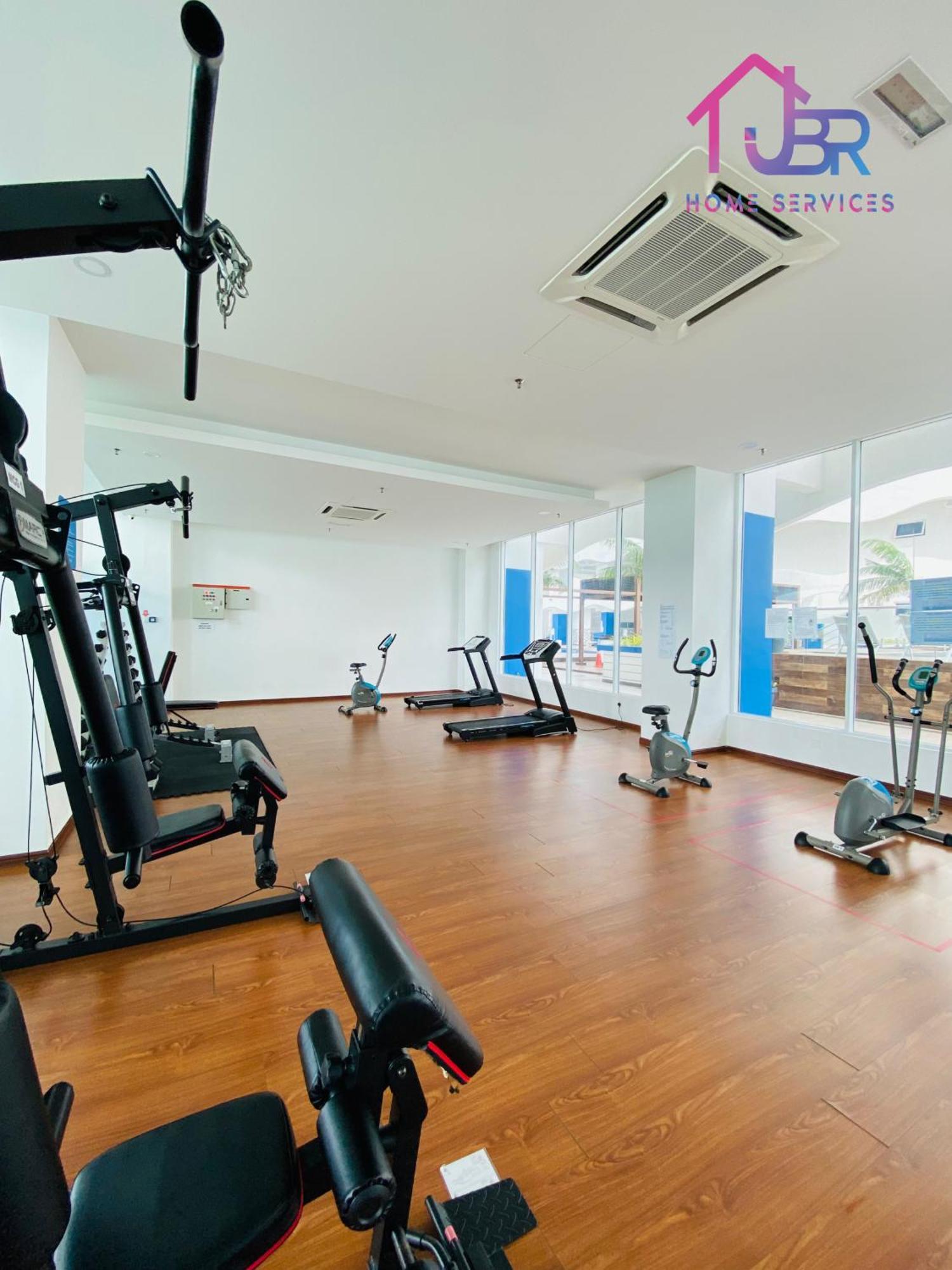 Malacca Jbr Luxury Home The Wave Residence 2-4Pax Near Jonker Walk-City Area-Netflix מראה חיצוני תמונה